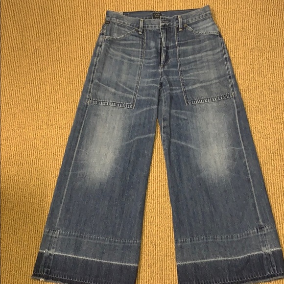 Denim - Picture 1 of 6